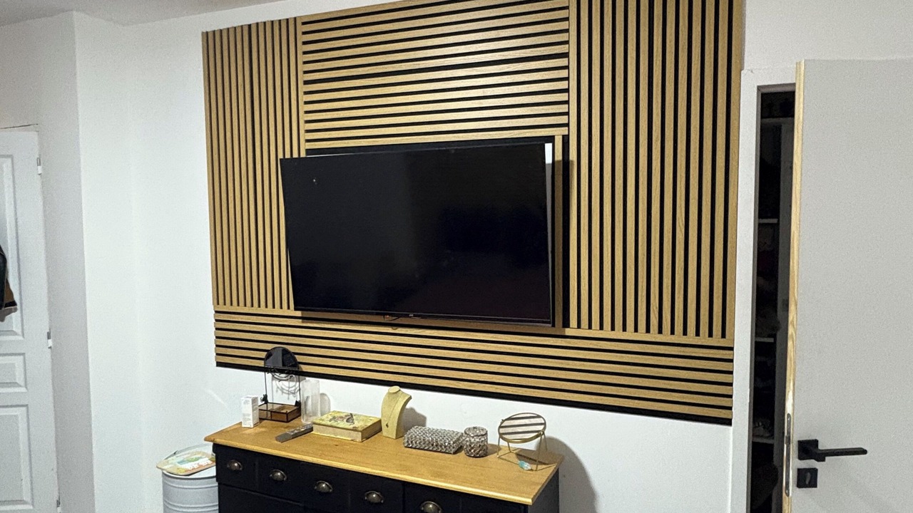 Photo of Bedroom in Acon