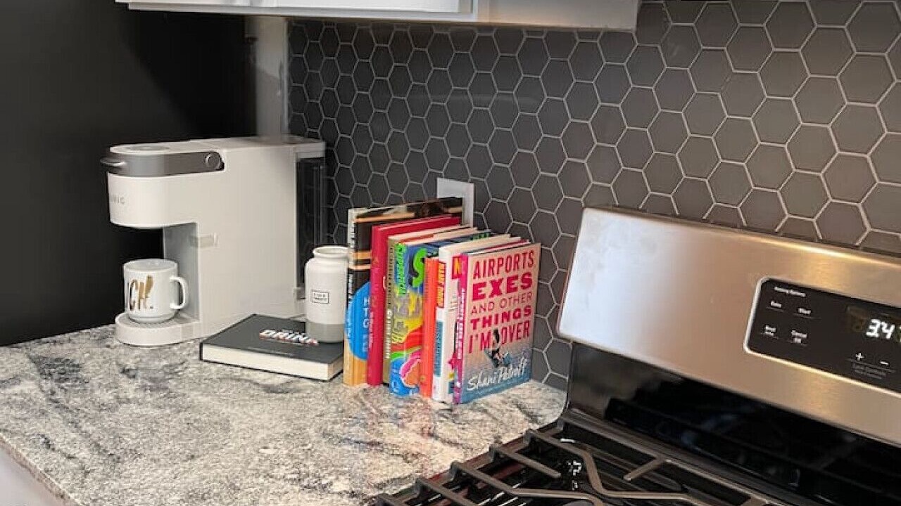 Photo of Kitchen in Paducah