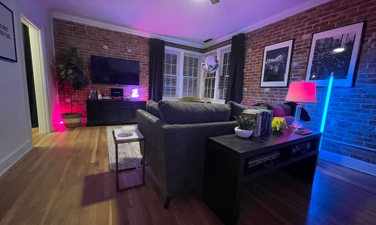 Photo of Livingroom in Paducah