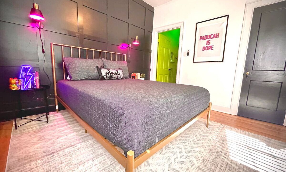 Photo of Bedroom in Paducah