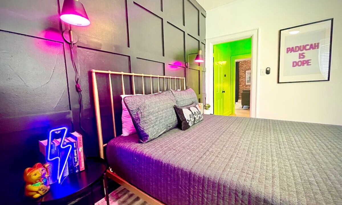 Photo of Bedroom in Paducah