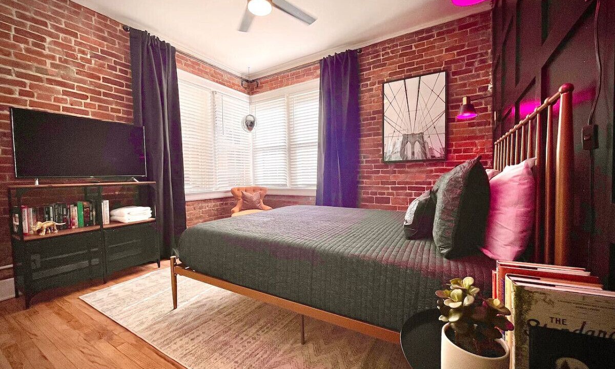 Photo of Bedroom in Paducah