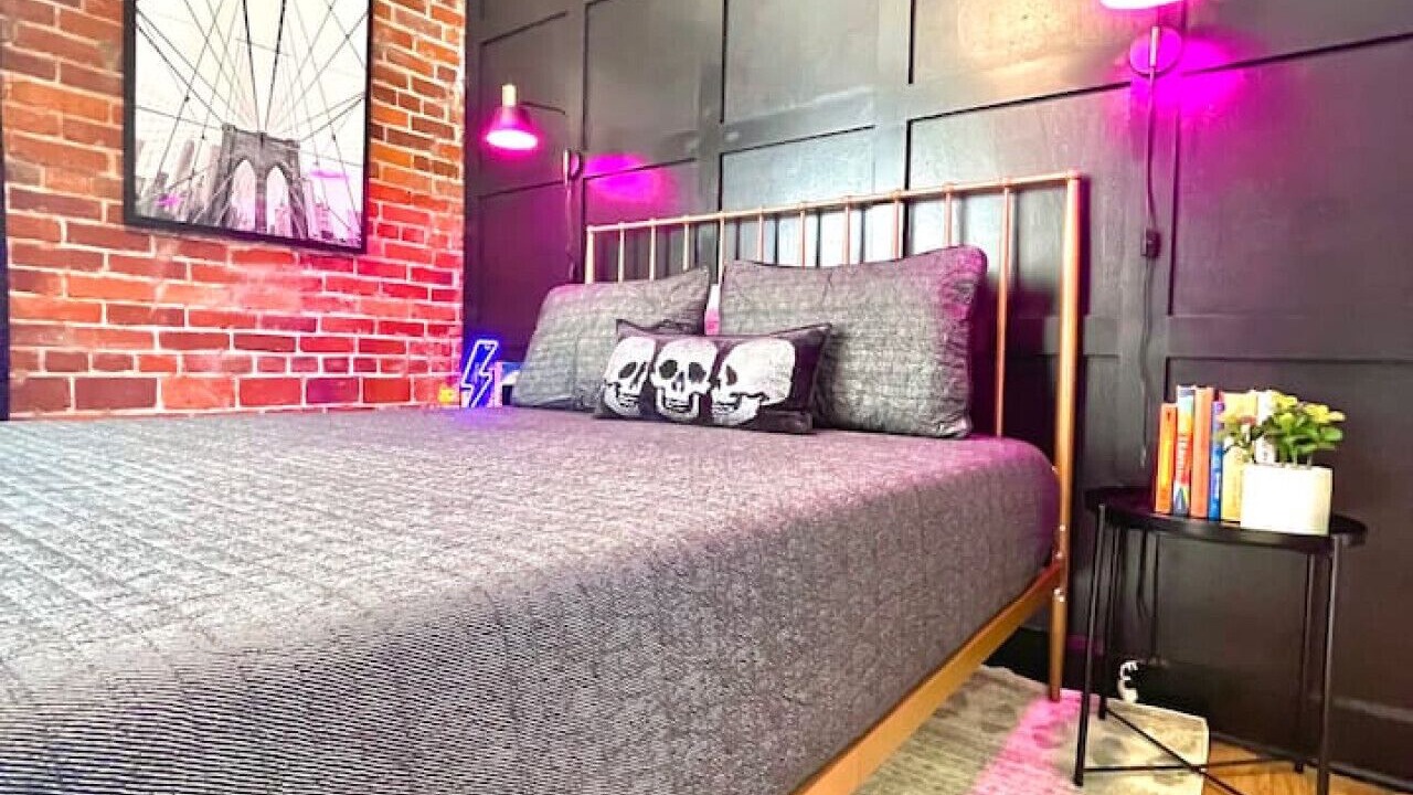 Photo of Bedroom in Paducah