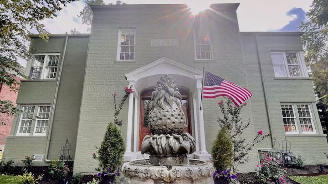 Photo of Outdoor in Paducah