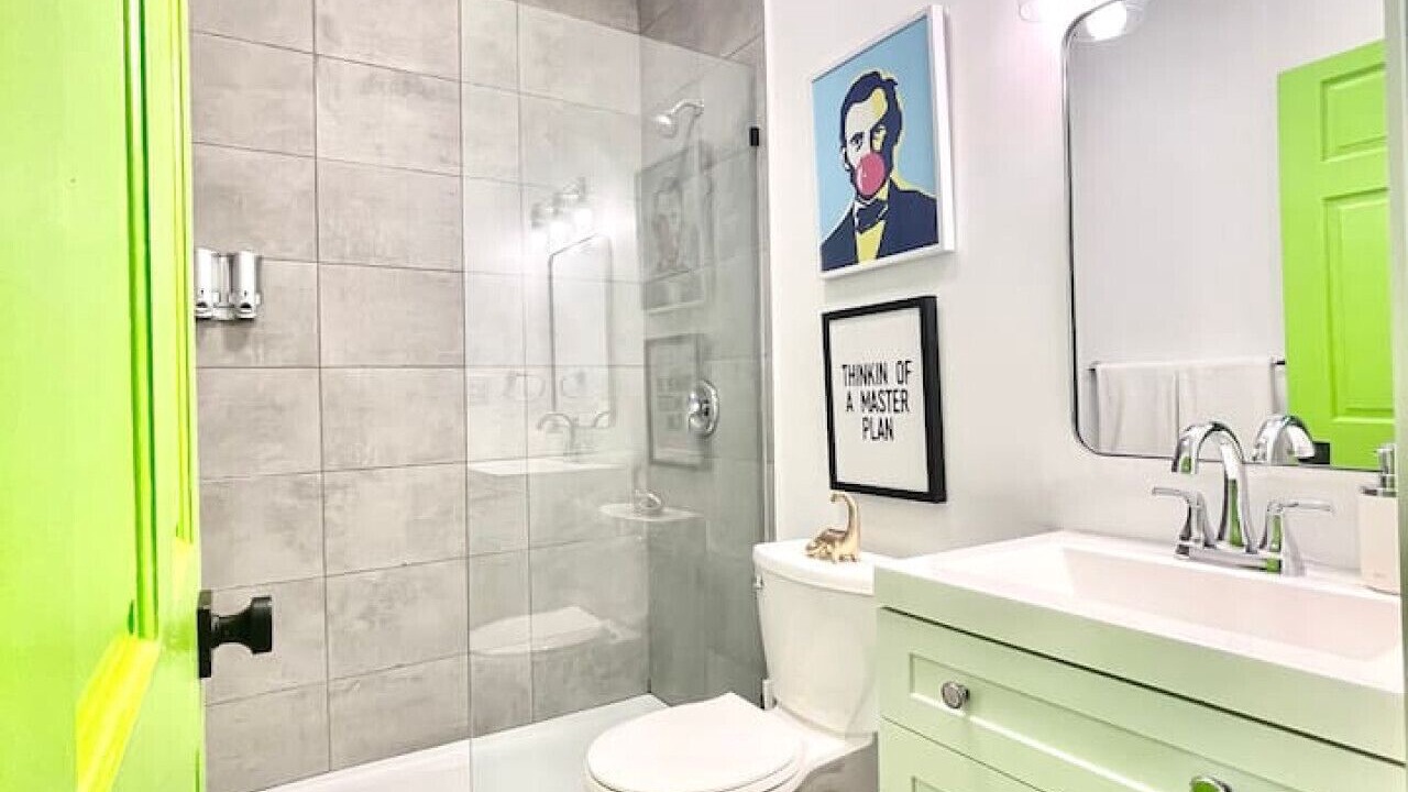 Photo of Bathroom in Paducah