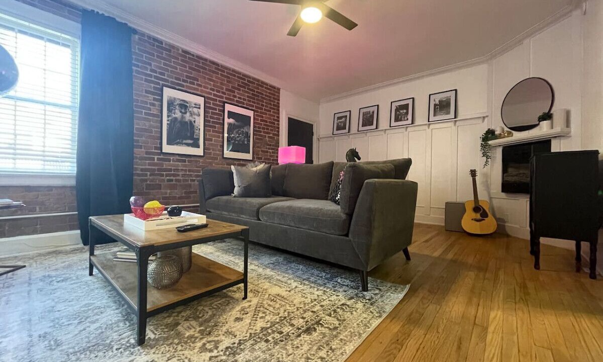Photo of Livingroom in Paducah