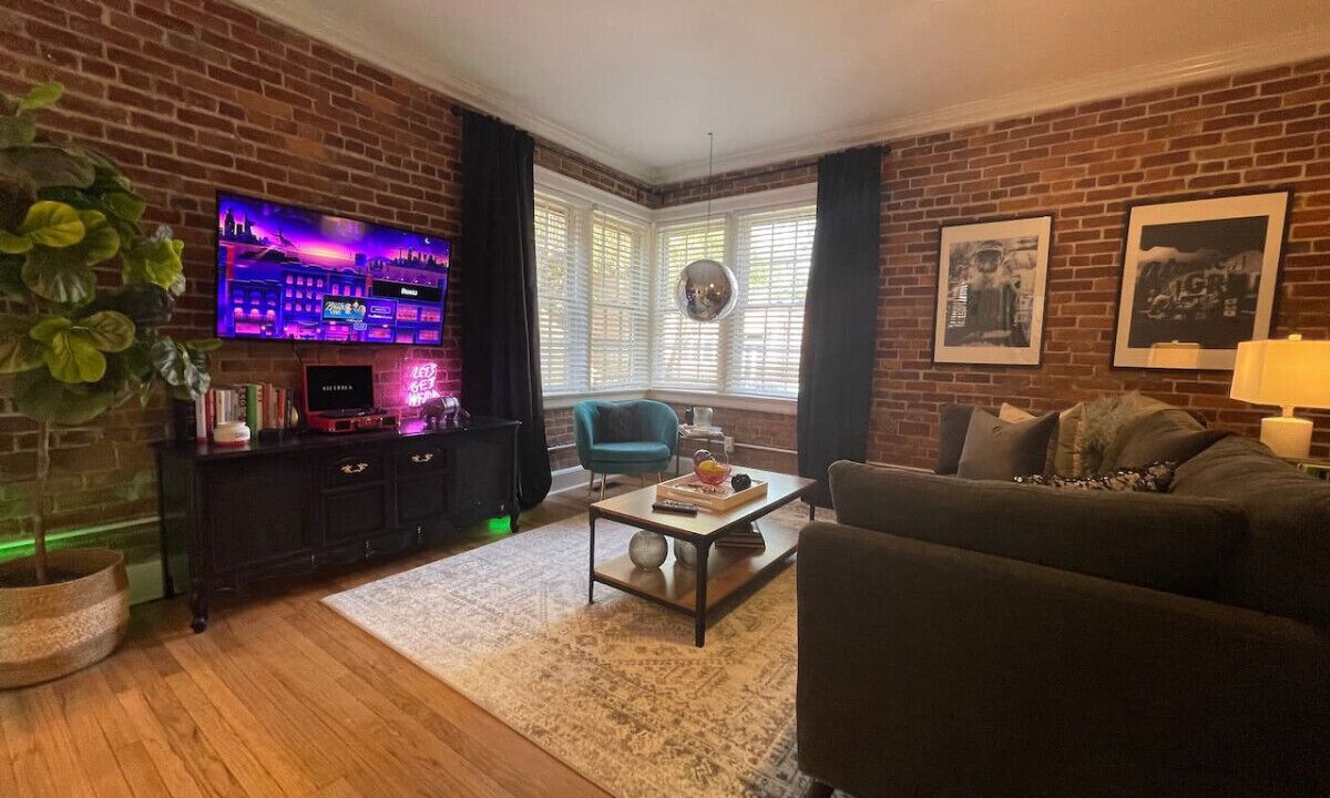 Photo of Livingroom in Paducah