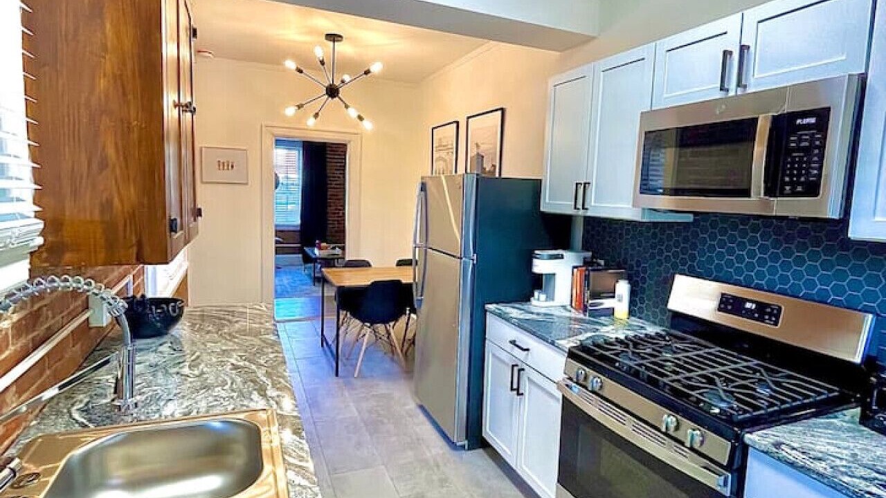 Photo of Kitchen in Paducah