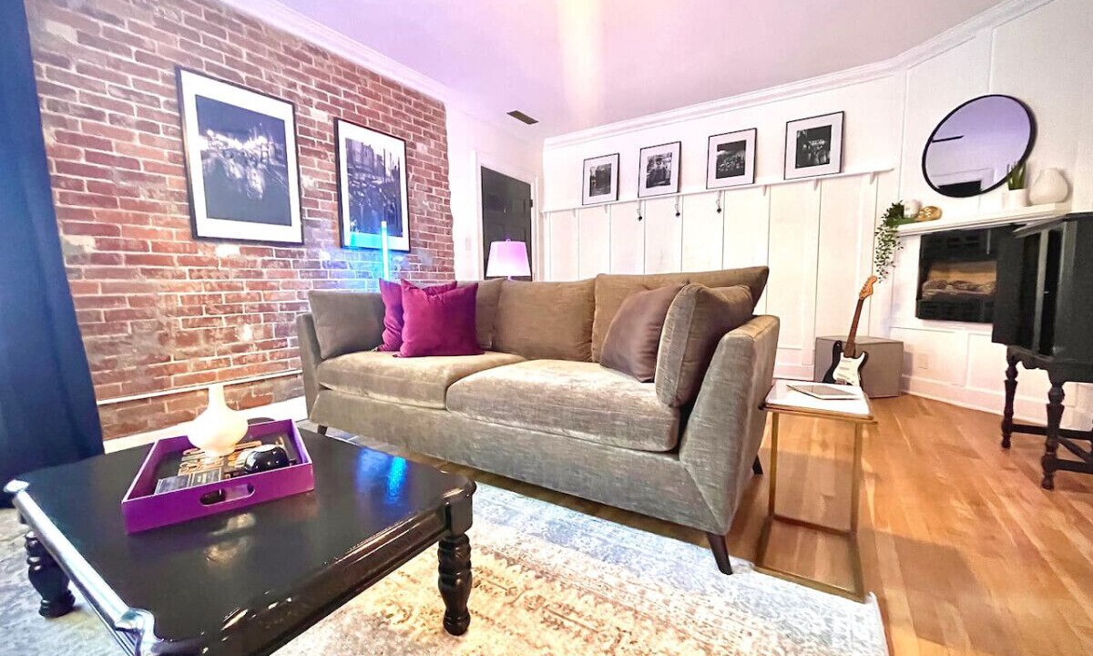 Photo of Livingroom in Paducah