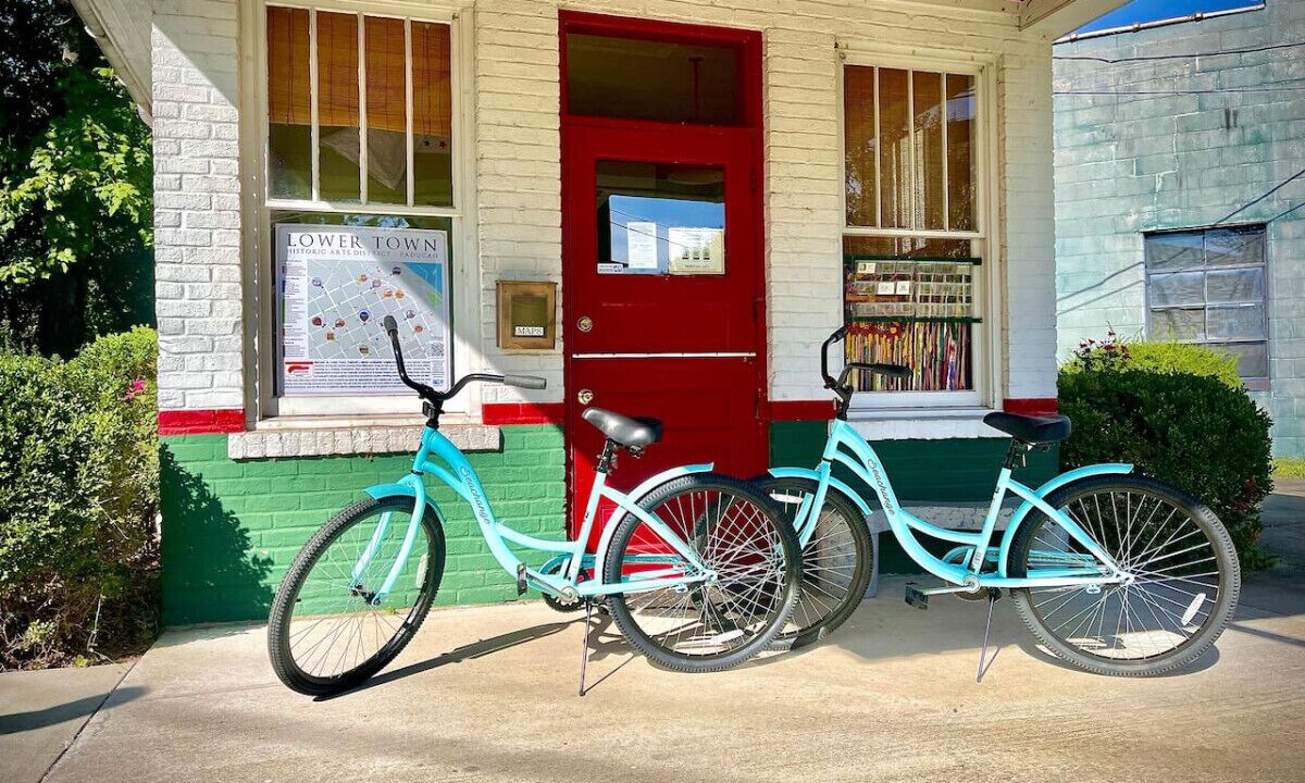Photo of Outdoor in Paducah
