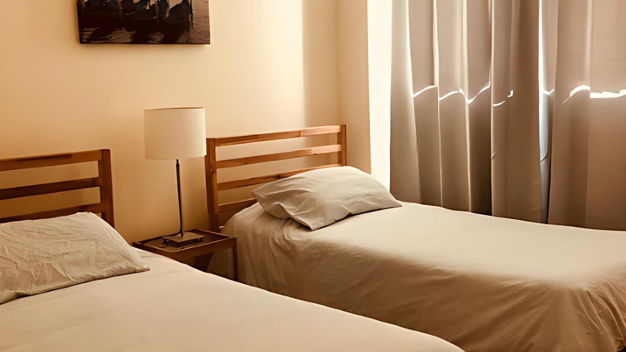 Photo of Bedroom in Coral Way