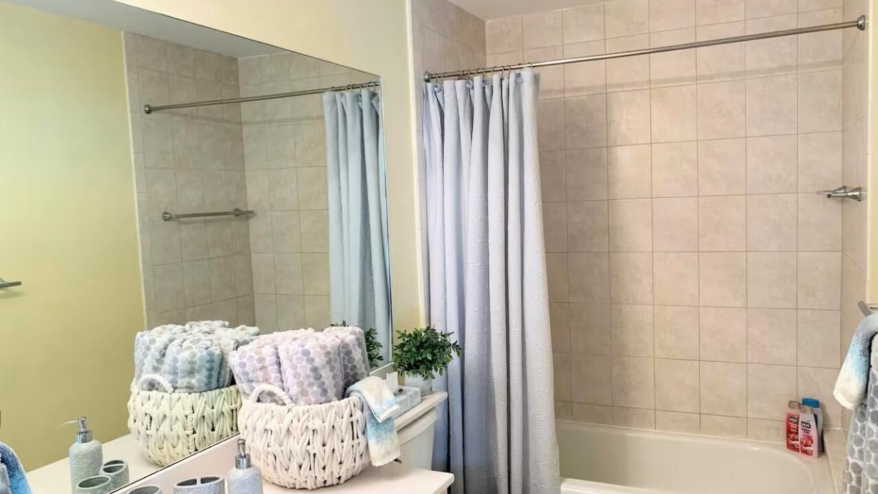 Photo of Bathroom in Coral Way