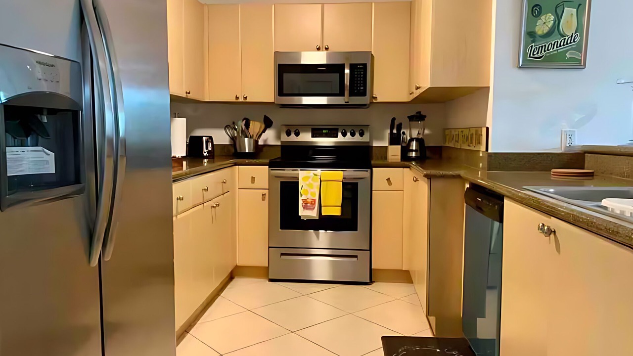 Photo of Kitchen in Coral Way