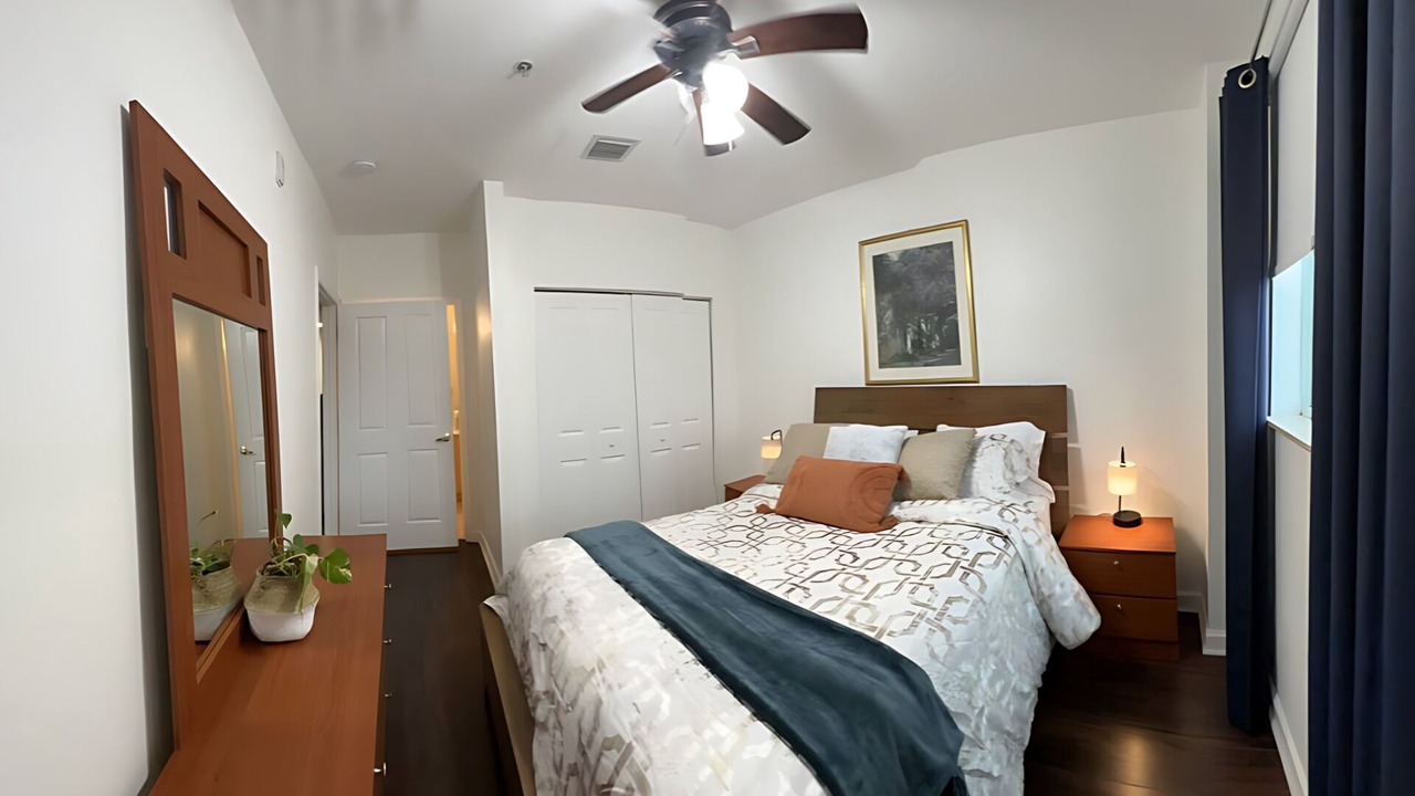 Photo of Bedroom in Coral Way