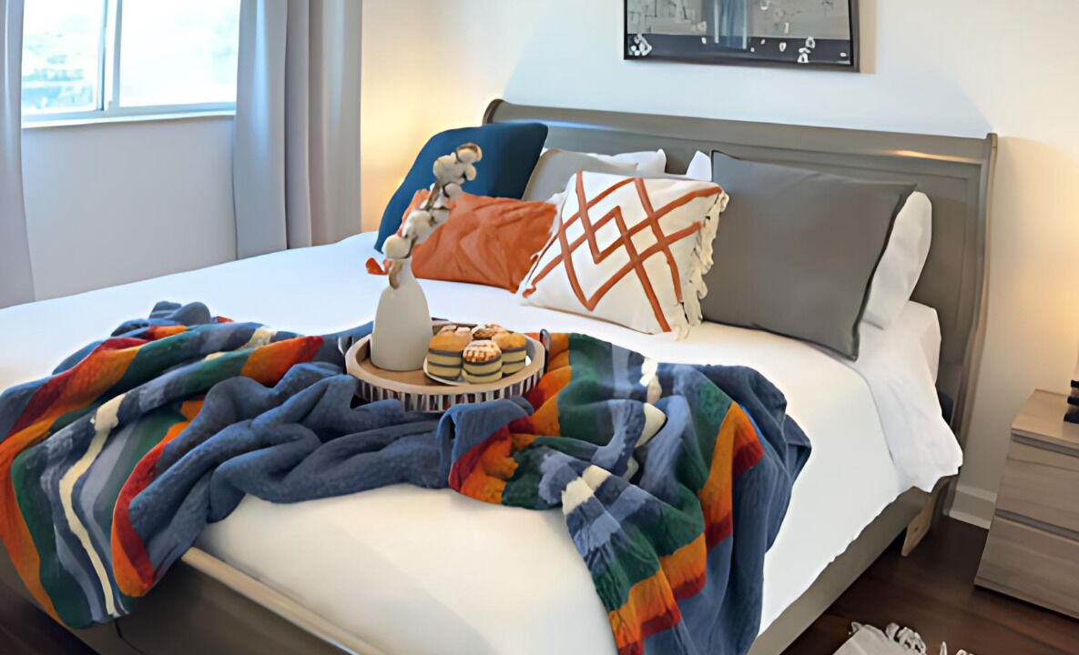 Photo of Bedroom in Coral Way