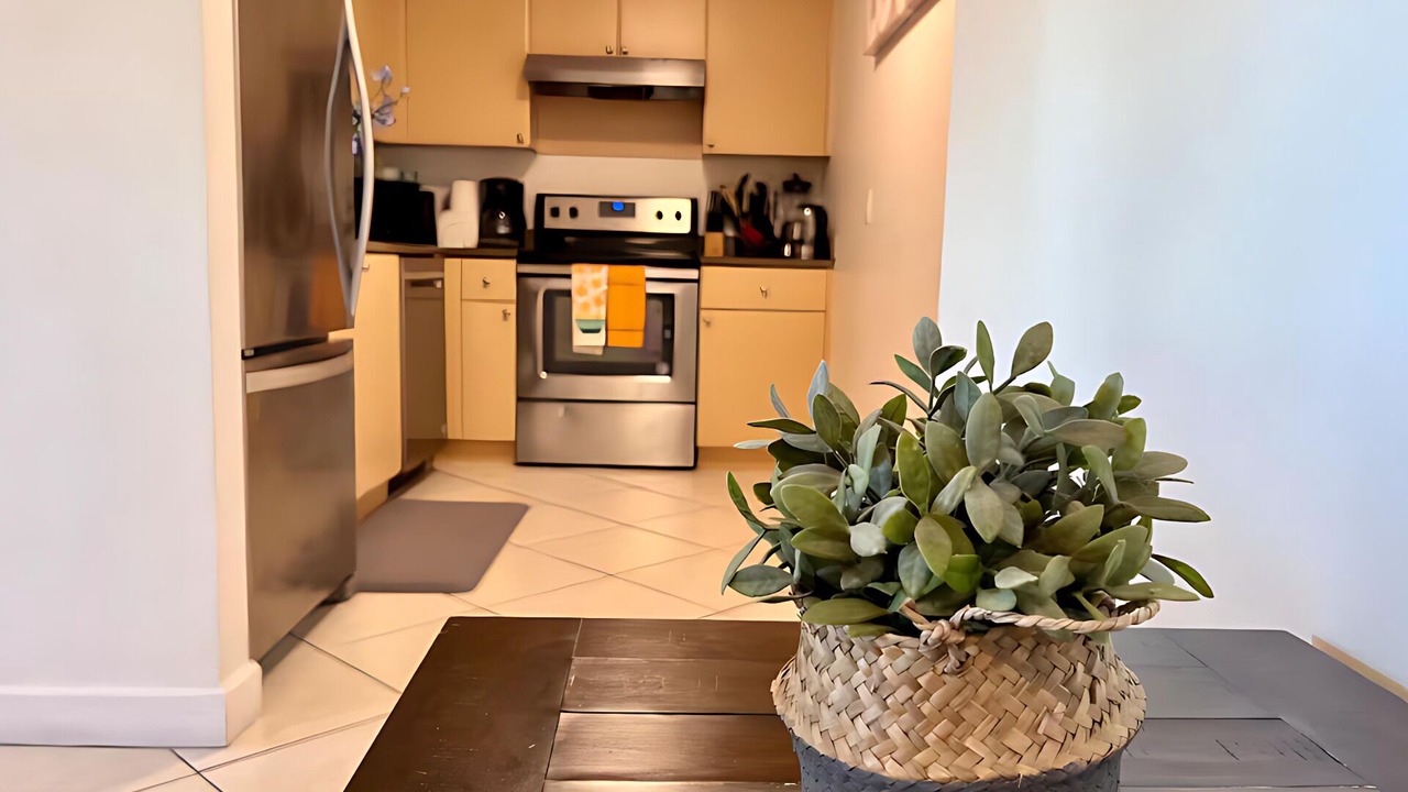 Photo of Kitchen in Coral Way