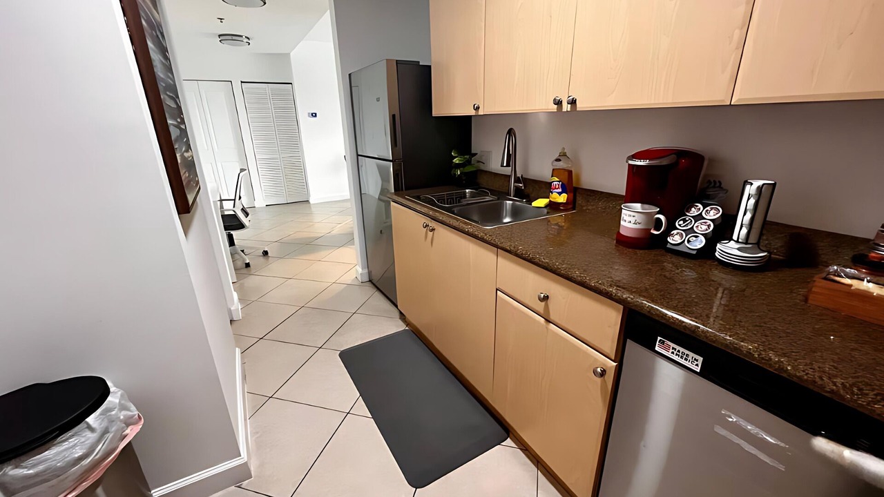 Photo of Kitchen in Coral Way