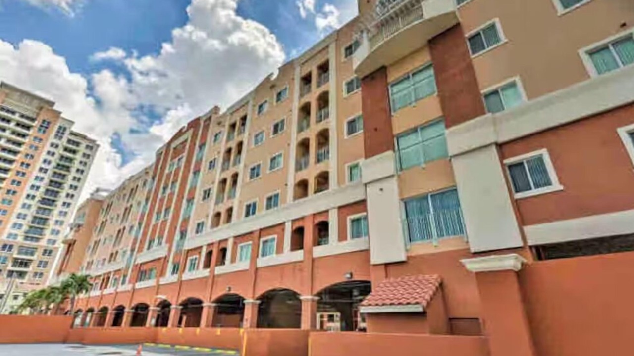 Photo of Outdoor in Coral Way