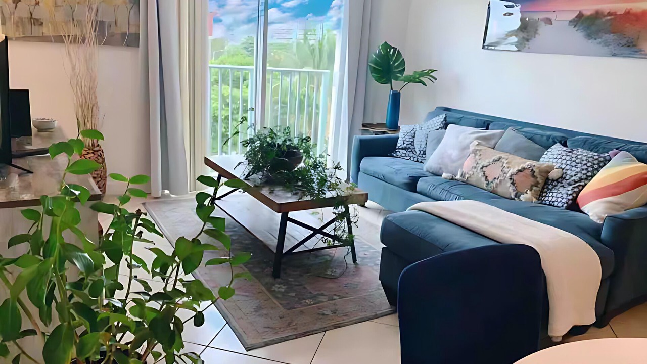 Photo of Livingroom in Coral Way