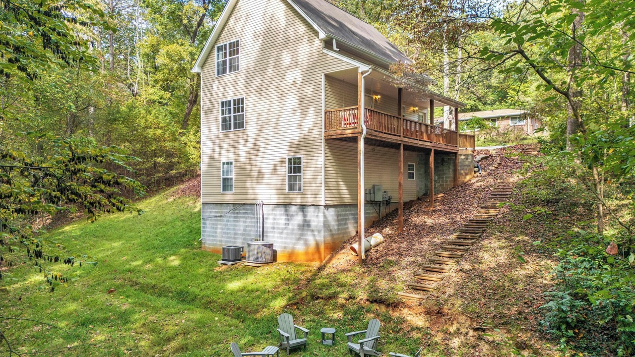 Photo of Outdoor in Collegedale