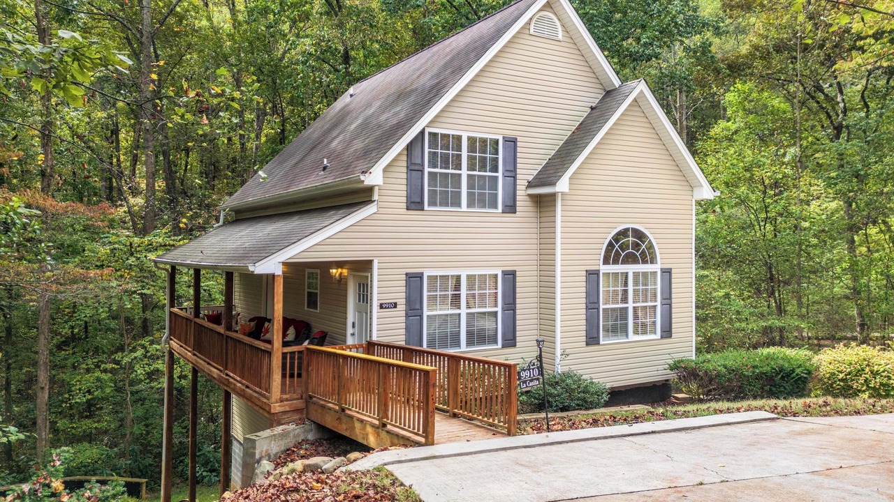 Photo of Outdoor in Collegedale