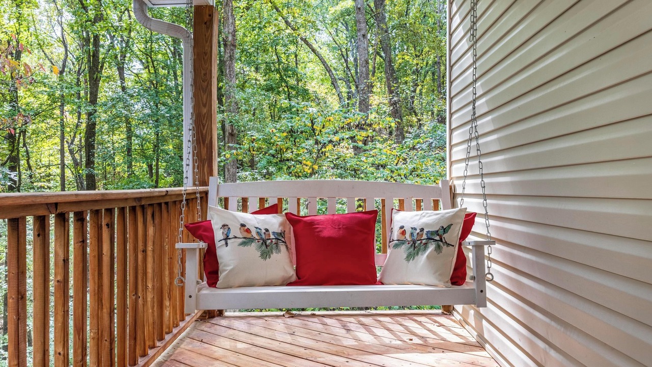 Photo of Outdoor in Collegedale