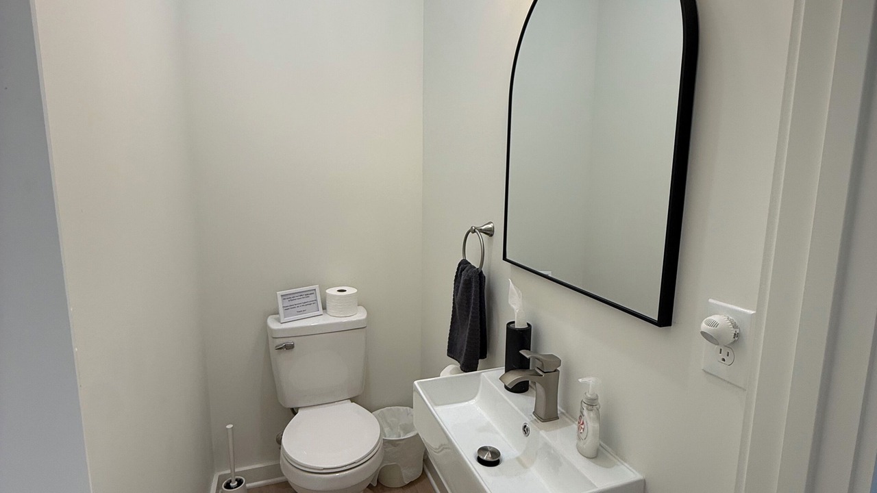 Photo of Bathroom in Sewanee