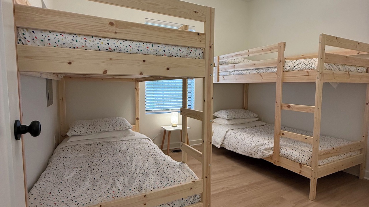 Photo of Bedroom in Sewanee