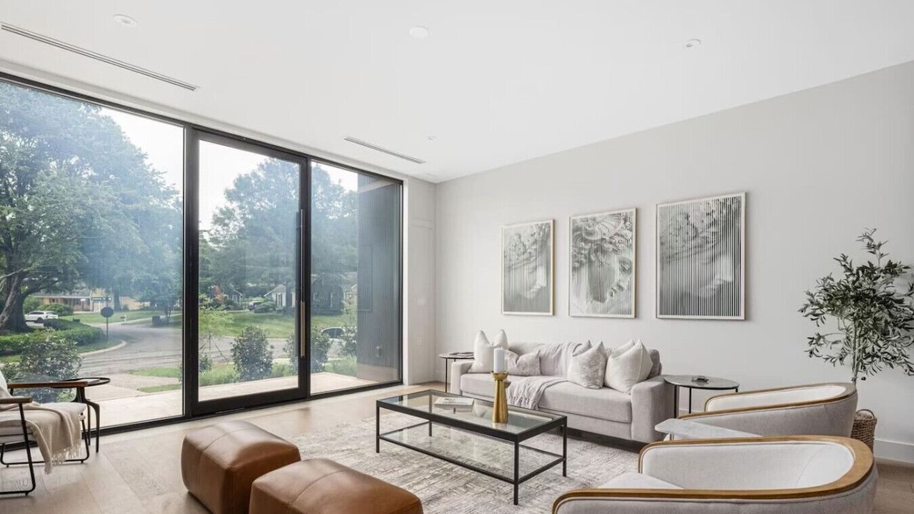 Photo of Livingroom in SouthPark