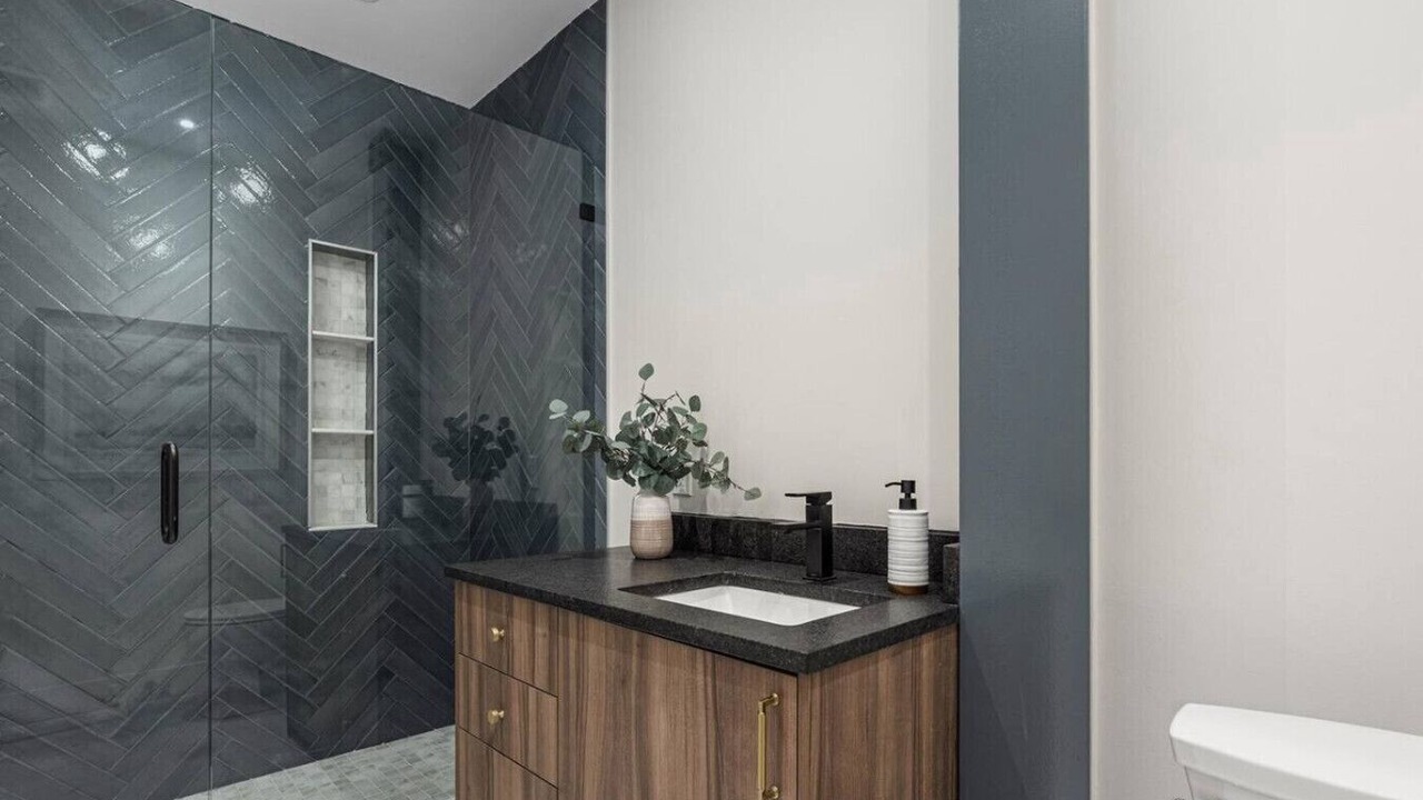 Photo of Bathroom in SouthPark