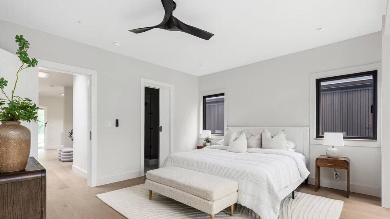 Photo of Bedroom in SouthPark