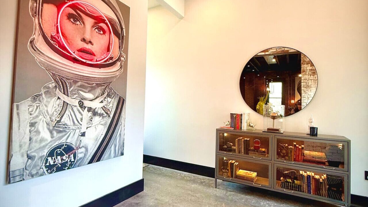 Photo of Others in Lowertown Arts District