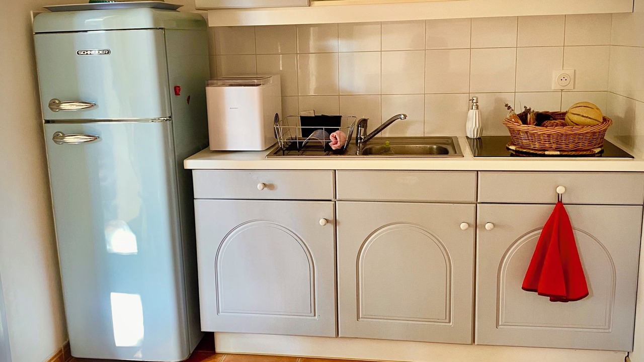 Photo of Kitchen in Gaujac