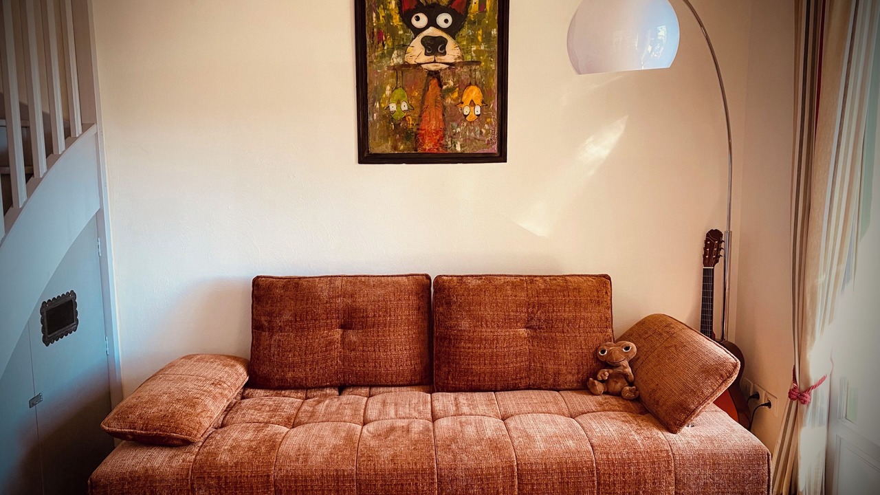 Photo of Livingroom in Gaujac