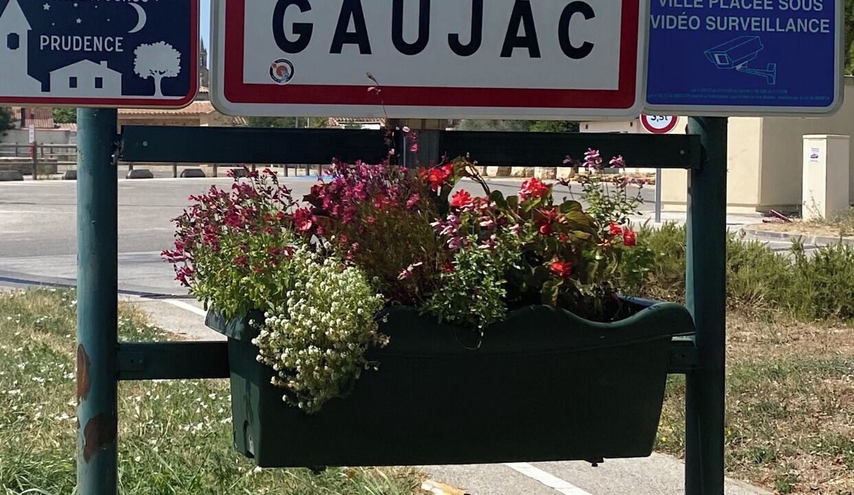Photo of Outdoor in Gaujac
