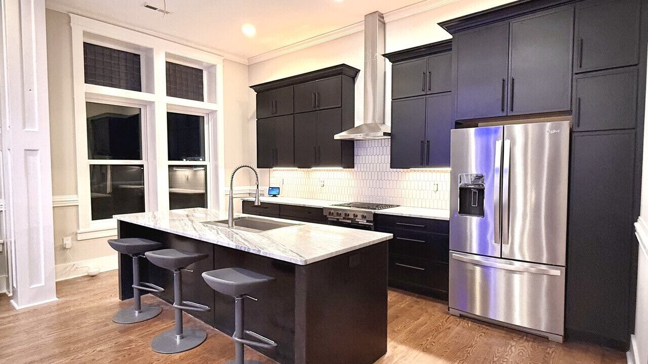 Photo of Kitchen in Lowertown Arts District