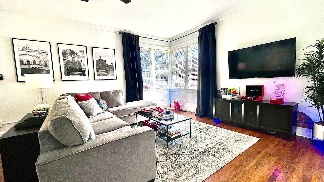 Photo of Livingroom in Paducah