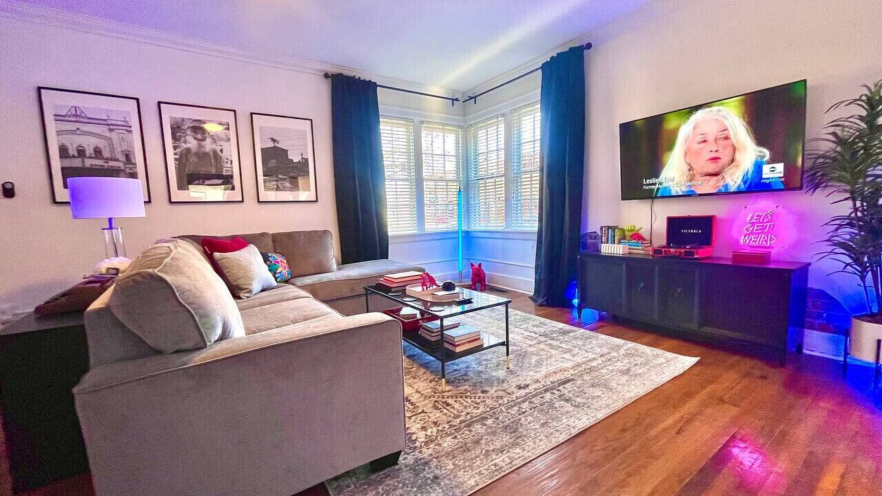 Photo of Livingroom in Paducah