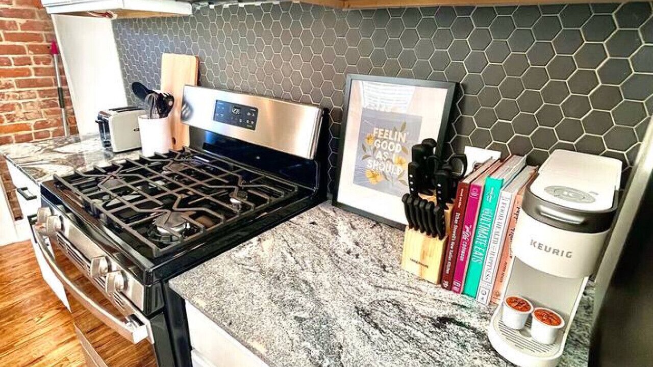 Photo of Kitchen in Paducah