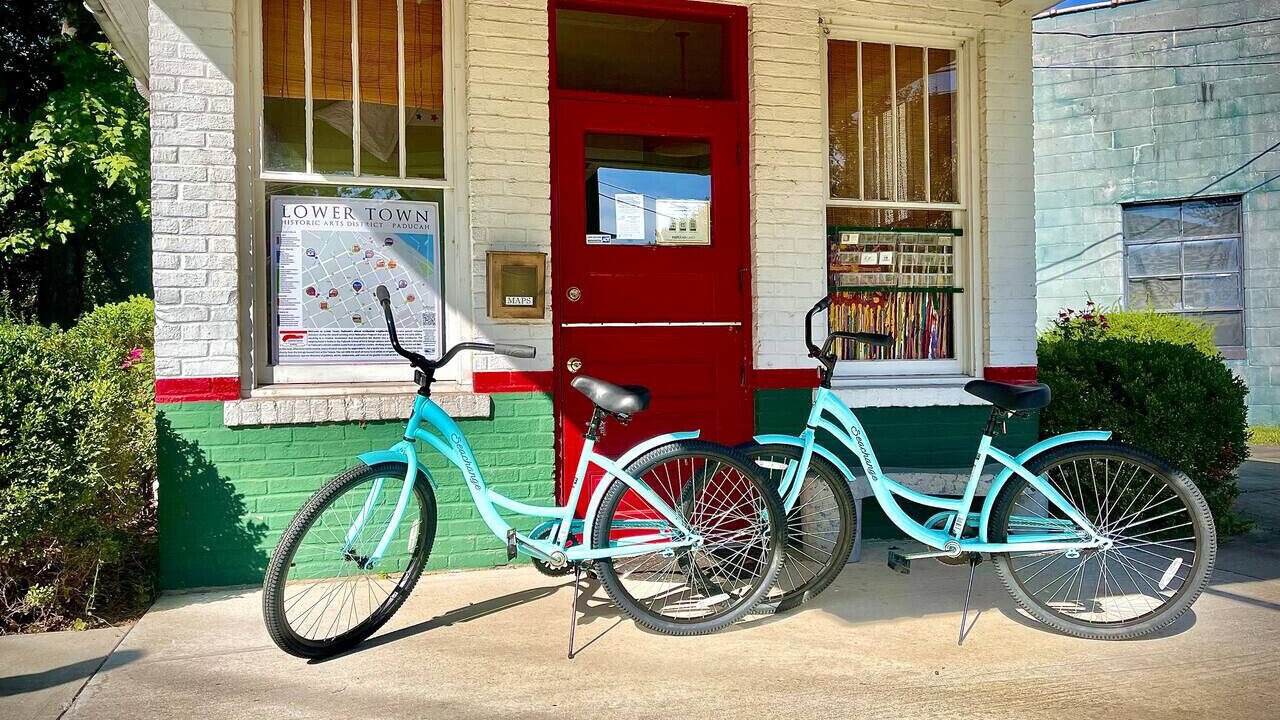 Photo of Outdoor in Paducah