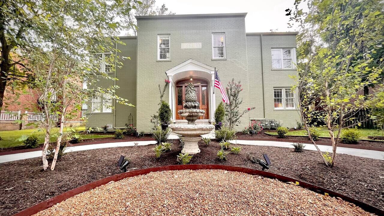 Photo of Outdoor in Paducah