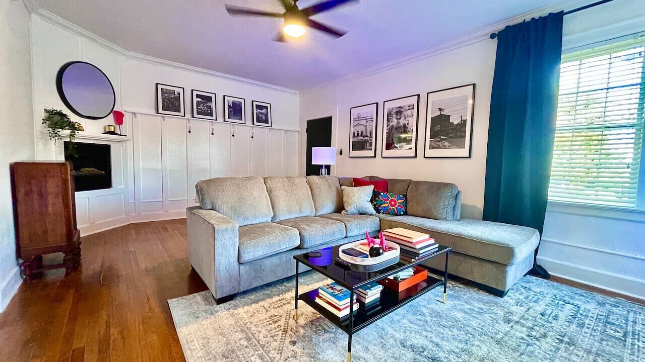 Photo of Livingroom in Paducah