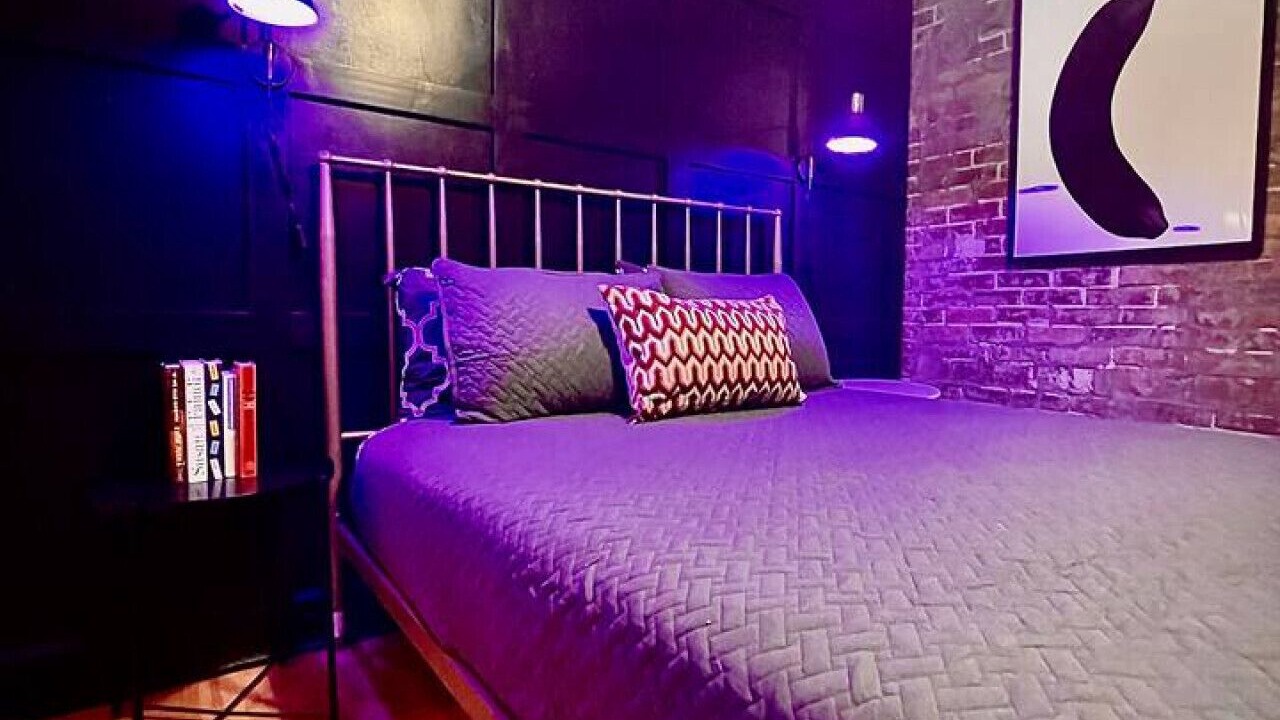 Photo of Bedroom in Paducah