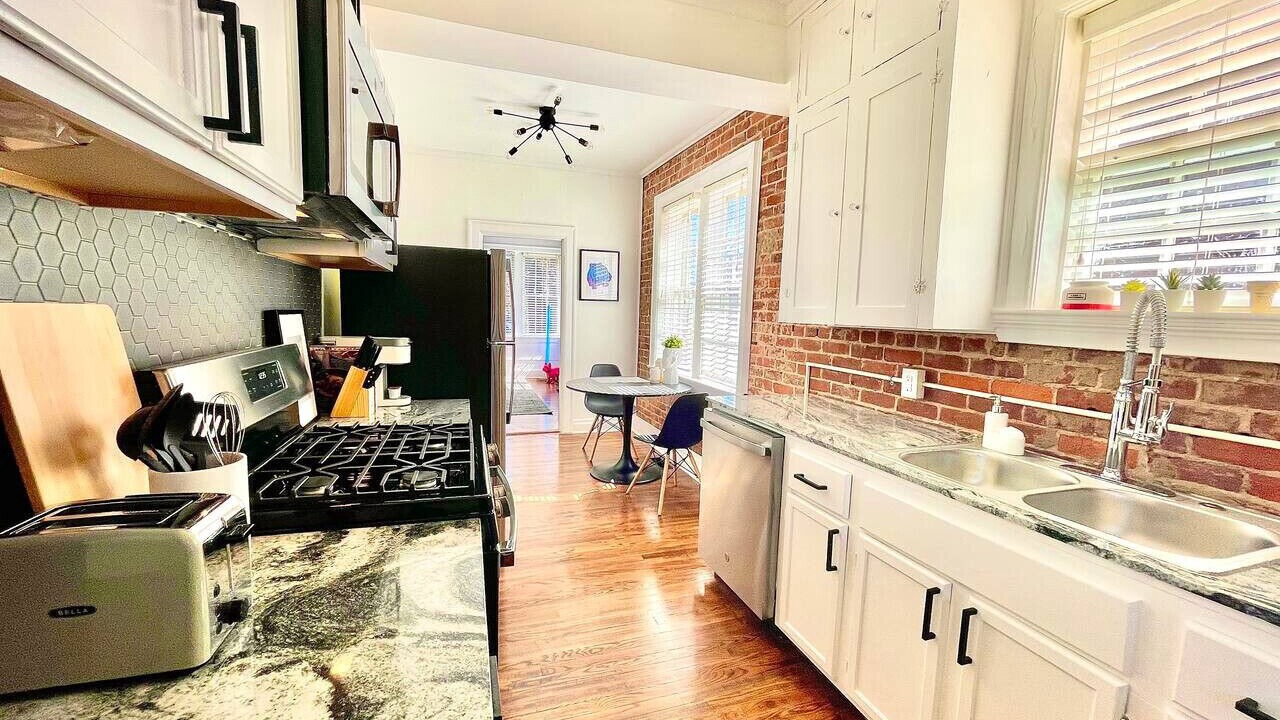 Photo of Kitchen in Paducah