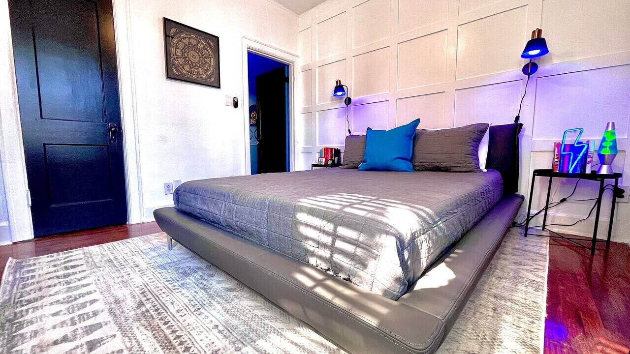 Photo of Bedroom in Paducah