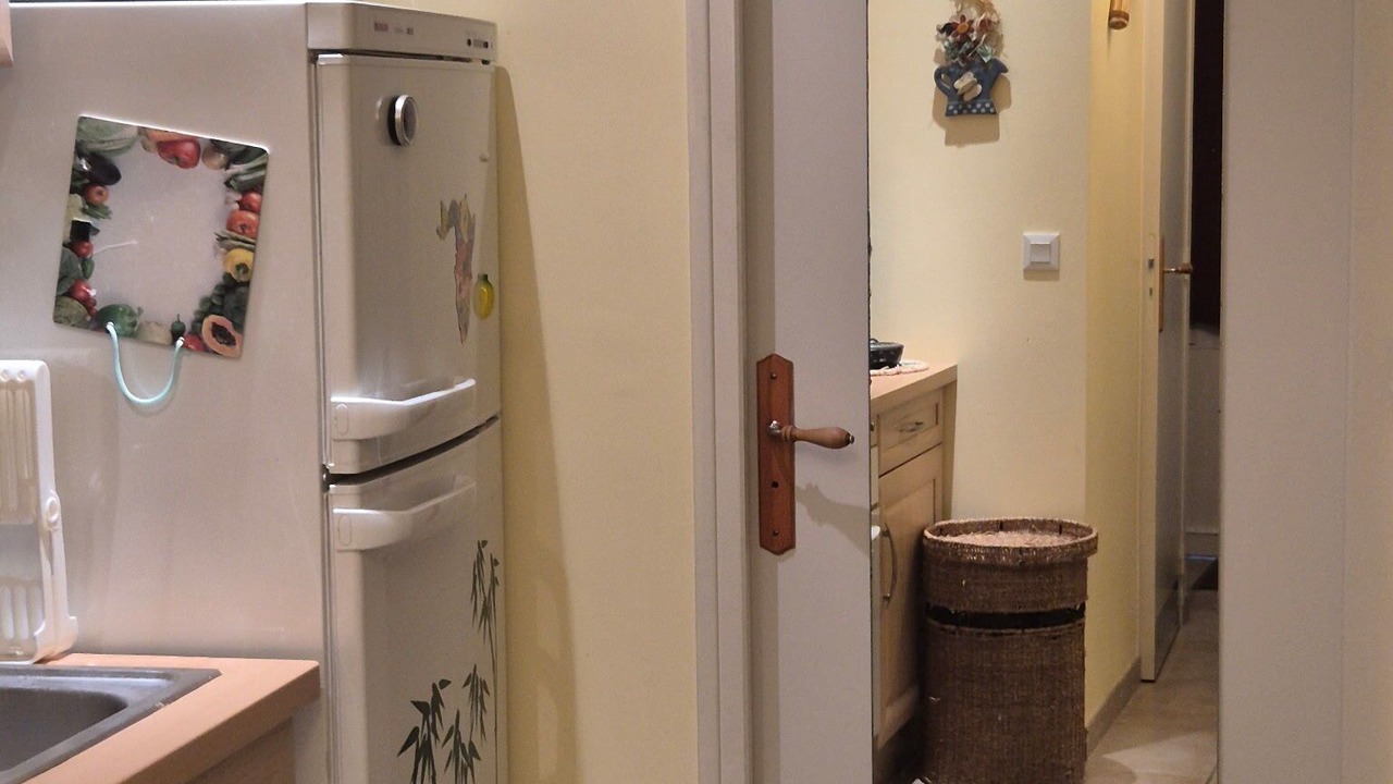 Photo of Kitchen in Meusnes