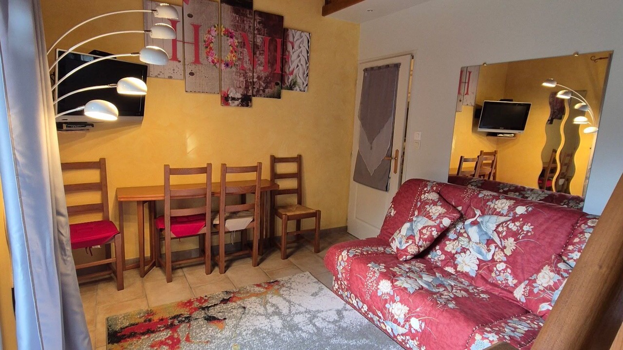 Photo of Livingroom in Meusnes