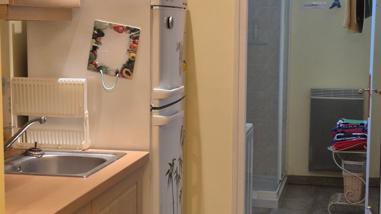 Photo of Kitchen in Meusnes