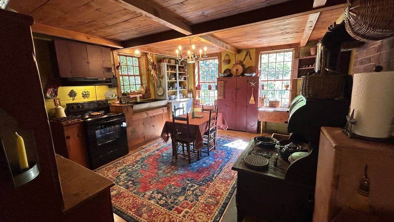 Photo of Kitchen in Deerfield