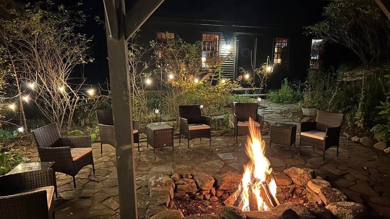 Photo of Patio Balcony in Deerfield